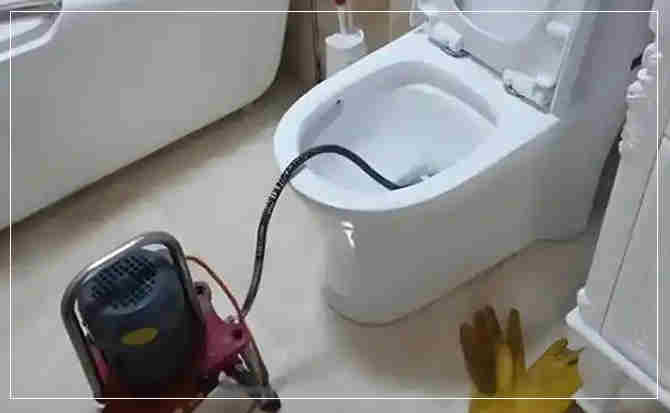 松桃马桶蹲坑蹲厕疏通